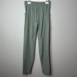 Whitney Simmons Gymshark leggings